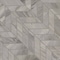 Msi Eden Bardiglio Chevron SAMPLE Porcelain Matte Floor And Wall Tile ZOR-PT-0412-SAM - alternate 3